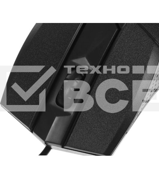 Комплект клавиатура+мышь Defender Dakota C-270 проводной, USB, 1000 DPI, чёрный