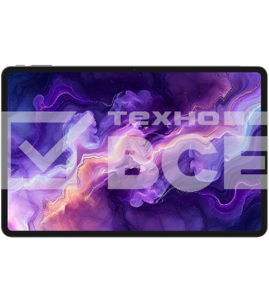 Планшет Digma Pro Evolution G99 12.6', 8Gb, 256Gb, 4G/LTE, Android 15, серебристый