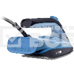 Утюг Braun FI3194BK синий/черный, 2400 Вт, 45 г/мин, 200 г/мин, 270 мл, фото6