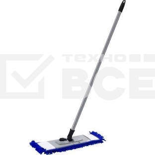 Швабра-МОП с насадкой SVIP SV5104 CHENILLE МОП с насадкой