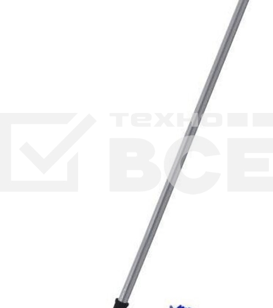 Швабра-МОП с насадкой SVIP SV5104 CHENILLE МОП с насадкой