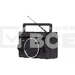 Радиоприемник Harper HRS-640, фото2