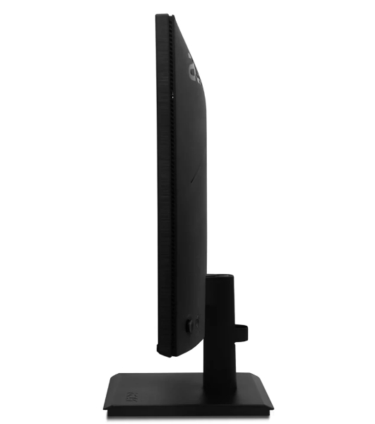 Монитор 23.8' Acer V247YGbmipx IPS 1920x1080, 120 Гц, 4 мс, 16:9, 250 кд/м², VGA, HDMI 1.4, DP 1.2, 3.5 Jack, динамики (2x2 Вт), HDR10, FreeSync, черный