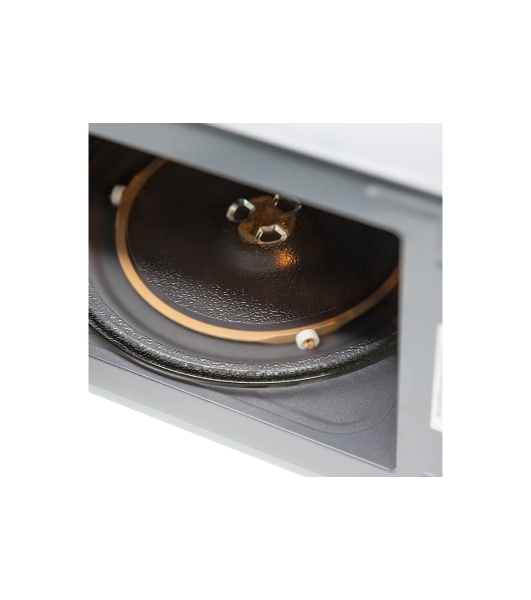 Микроволновая печь Horizont HSD202B черный, 20 л, 700 Вт, переключатели - сенсор