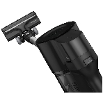 Пылесос вертикальный Grundig VCP 4230 черный, питание от аккумулятора, 150 Вт, уборка сухая, пылесборник 0.55 л, фото3