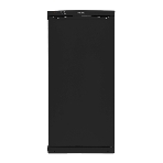 Морозильная камера Pozis Свияга-106-2, черный, 165л, 5 ящиков, фото 1