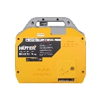 Инверторный генератор Huter DN A2,2SI Grey, фото5