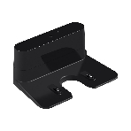 Робот-пылесос BBK BV3503 белый оникс, 25 Вт, 2600 мА·ч Li-Ion, уборка влажная/сухая, пылесборник контейнер 0.6 л, фото9