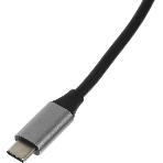 USB-концентратор ORIGO OU3340C/A1A, USB Type-C, USB 3.0/USB Type-C, USB Type-C, фото3