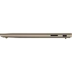 Ноутбук Asus Zenbook A16 UX3607OA-SQ020W/16'/OLED/Qualcomm Snapdragon X2 Elite Extreme/48Gb/1Tb SSD/Qualcomm Adreno/Windows 11 Home/бежевый/1.2kg, фото2
