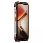 Смартфон Blackview Xplore 1 12/256Gb, оранжевый, фото4