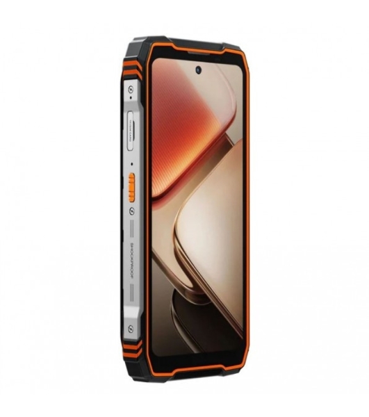 Смартфон Blackview Xplore 1 12/256Gb, оранжевый