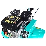 Сельскохозяйственная машина Huter GK7210CI бензиновый 5.1кВт 7л.с., фото10