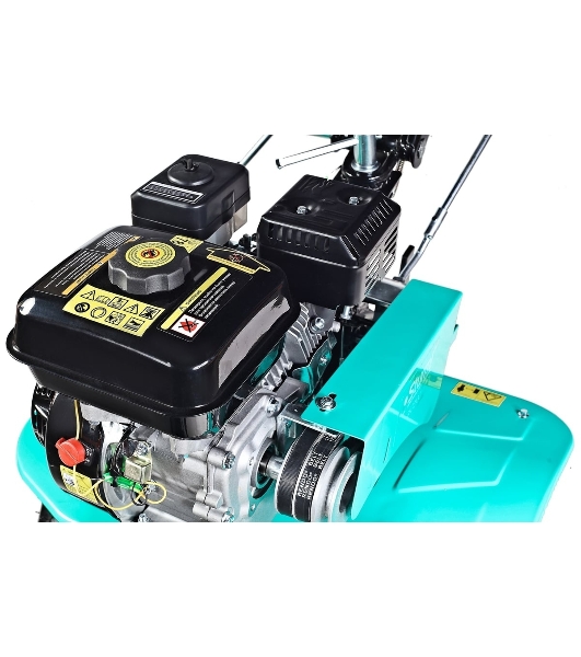 Сельскохозяйственная машина Huter GK7210CI бензиновый 5.1кВт 7л.с.