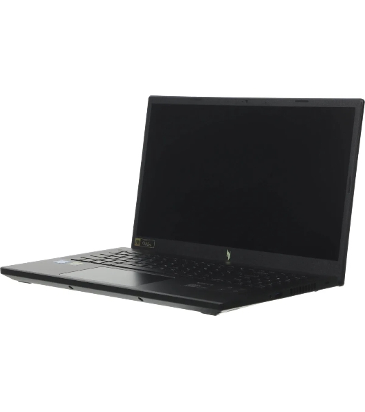 Ноутбук Acer Nitro V 15/15.6'/IPS/AMD Ryzen 7 170/16Gb/512Gb SSD/nVidia GeForce RTX 5050 8Gb/NoOS/черный/2.1kg