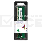 Оперативная память ADATA Premier, DDR4, 8GB (1x8GB), 3200MHz, CL22, фото2