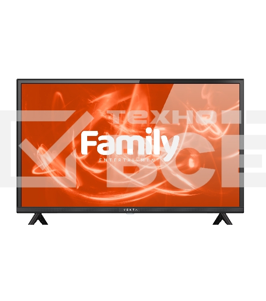 Телевизор Vekta 40