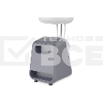 Мясорубка электрическая BQ MG2006 Gray. Мощность:2100 Вт, Реверс, фото4