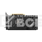 Видеокарта MSI RTX4070 SUPER 12G VENTUS 2X OC NV RTX4070 Super 12Gb PCI-E4.0 192bit GDDR6X 2610/21, фото16