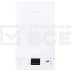 Котел газовый Navien HeatAtmo NGb150 - 16 настенный, 2 конт., откр. кам. сгор., фото 1