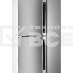 Холодильник Atlant ХМ-4626-181-NL серебристый двухкамерный 254/94л морозилка снизу, фото9