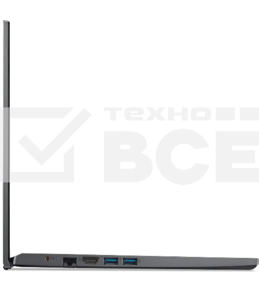 Ноутбук Acer Extensa 15 EX215-55-51GE Core i5 1235U 8Gb SSD512Gb Intel UHD Graphics 15.6