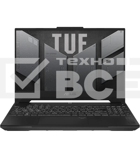 Ноутбук Asus TUF Gaming F15 FX507ZC4-HN143 15.6