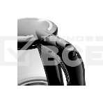 Чайник электрический BRAYER BR1030, 2200 Вт, 1,7 л, стекл.корп,автооткл.при.закип,подсвет, фото4