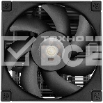 Кулер для процессора DEEPCOOL AN400 черный, 92 мм, алюминий/медь, 2950 об/мин, 23.2 дБ, 4 pin, 150 Вт, 52.5 мм, фото14