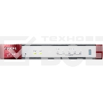 Межсетевой экран и Wi-Fi контроллер Zyxel USG FLEX 100, 1xWAN GE, 1xOPT GE (LAN/WAN), 3xLAN/DMZ GE, 1xUSB3.0, AP Controller (8/24), NebulaFlex **, фото11