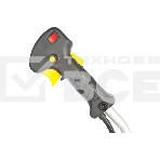 Триммер бензиновый Huter GGT-1300T 1300Вт 1.74л.с. реж.эл.:леска (упак.:2 коробки), фото15