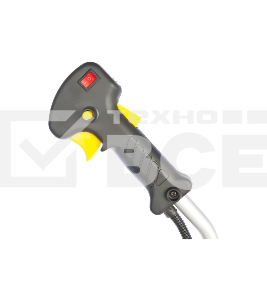 Триммер бензиновый Huter GGT-1300T 1300Вт 1.74л.с. реж.эл.:леска (упак.:2 коробки)