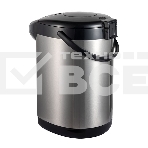 Термопот Blackton Bt TP433 Silver-Black, Общий объем 4л, Автоматическое поддержание температуры, фото2