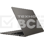 Ноутбук Samsung Galaxy Book 3 PRO NP940 i7-1360P 16Gb SSD 512Gb Intel Iris Xe Graphics 14 WQXGA AMOLED Cam 63Вт*ч Win11(ENG) KBD ENG Графит NP940XFG-KC4IN, фото7