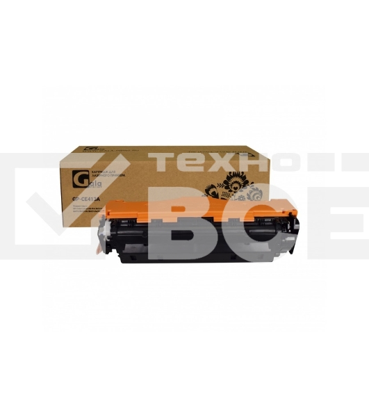 Картридж лазерный GalaPrint GP-CE413A (№305A) Magenta (2600 стр) для HP Color LaserJet Pro M351/M451dn/M451dw/M451nw/MFP/M475dw/M475DN