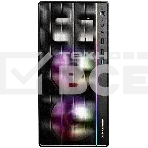 Корпус AeroCool / Formula Air Mesh G4 PLUS черный без БП mATX 1xUSB2.0 1xUSB3.1 audio, фото6
