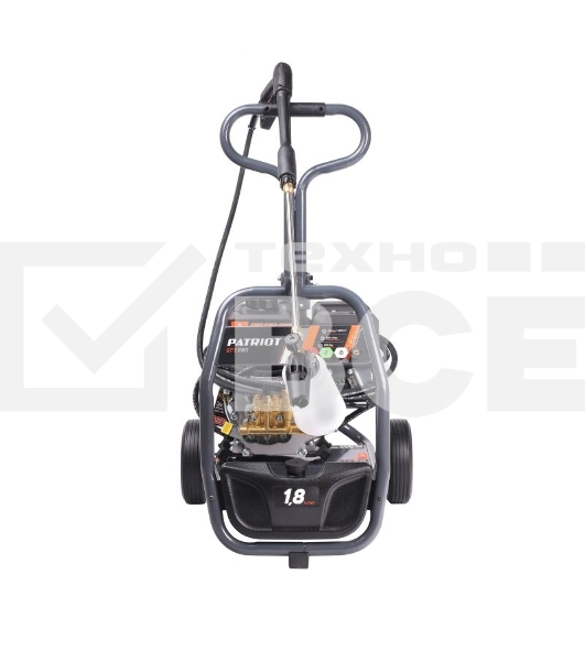 Моющий аппарат бензиновый PATRIOT GT5 Pro