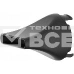 Фен Braun BRHD785E 2000Вт белый/черный, фото2