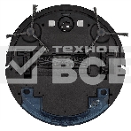 Робот-пылесос Coolfort CF-3204 белый, 2000 мАч Li-Ion, уборка влажная/сухая, пылесборник контейнер 0.4 л, фото7