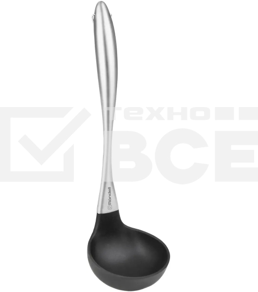 Половник Rondell 638-RD Schick