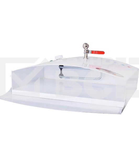 Бачок с электронагревателем Вихрь