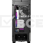 Компьютерный корпус Montech SKY TWO черный без БП ATX 3x140мм 2xUSB3.0 1xUSB3.1 audio bott PSU, фото4