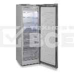 Морозильная камера Бирюса Б-M6047SN, металлик, 280л, 8 ящиков, фото3