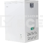 Морозильный ларь Nordfrost CF 150, белый, 110л, фото7