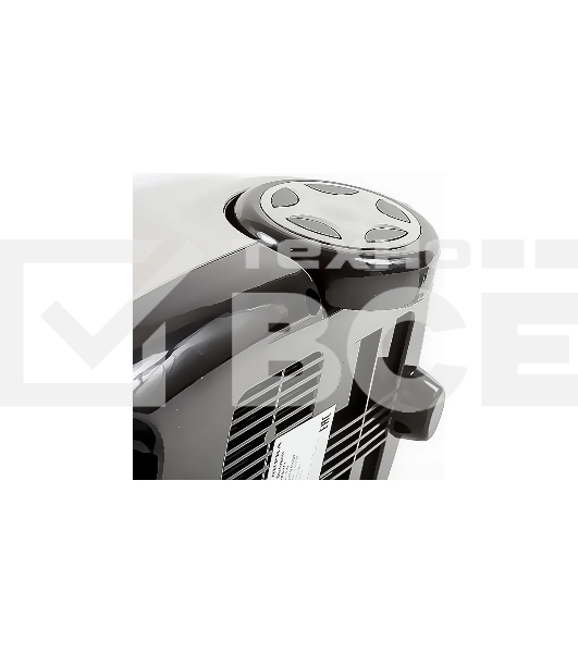 Отпариватель ручной SUPRA SBS-171 1750Вт белый