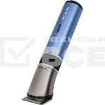 Машинка для стрижки Polaris PHC-0401RB голубой металлик, фото 1