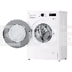 Стиральная машина LG F2Y1WS6W белый, загрузка фронтальная 6,5 кг, 1200 об/мин., класс: A, фото3