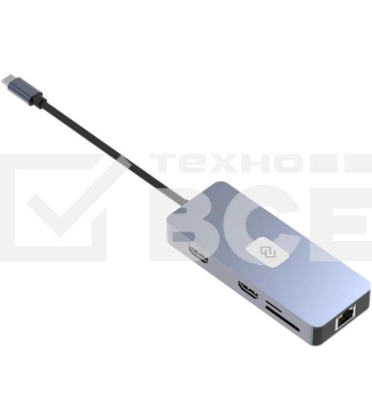 Стыковочная станция Digma DS-810