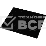 Электрическая варочная панель Zigmund & Shtain CN 42.6 B Hi-Light, независимая, черный, фото3