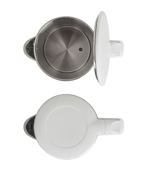 Чайник электрический Pioneer KE577M 1.5 л, 2200 Вт, белый